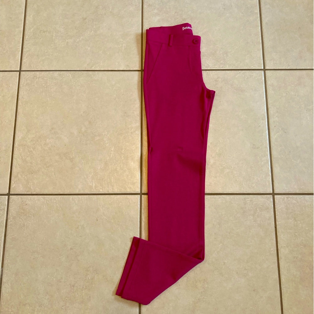 Beta brand pants